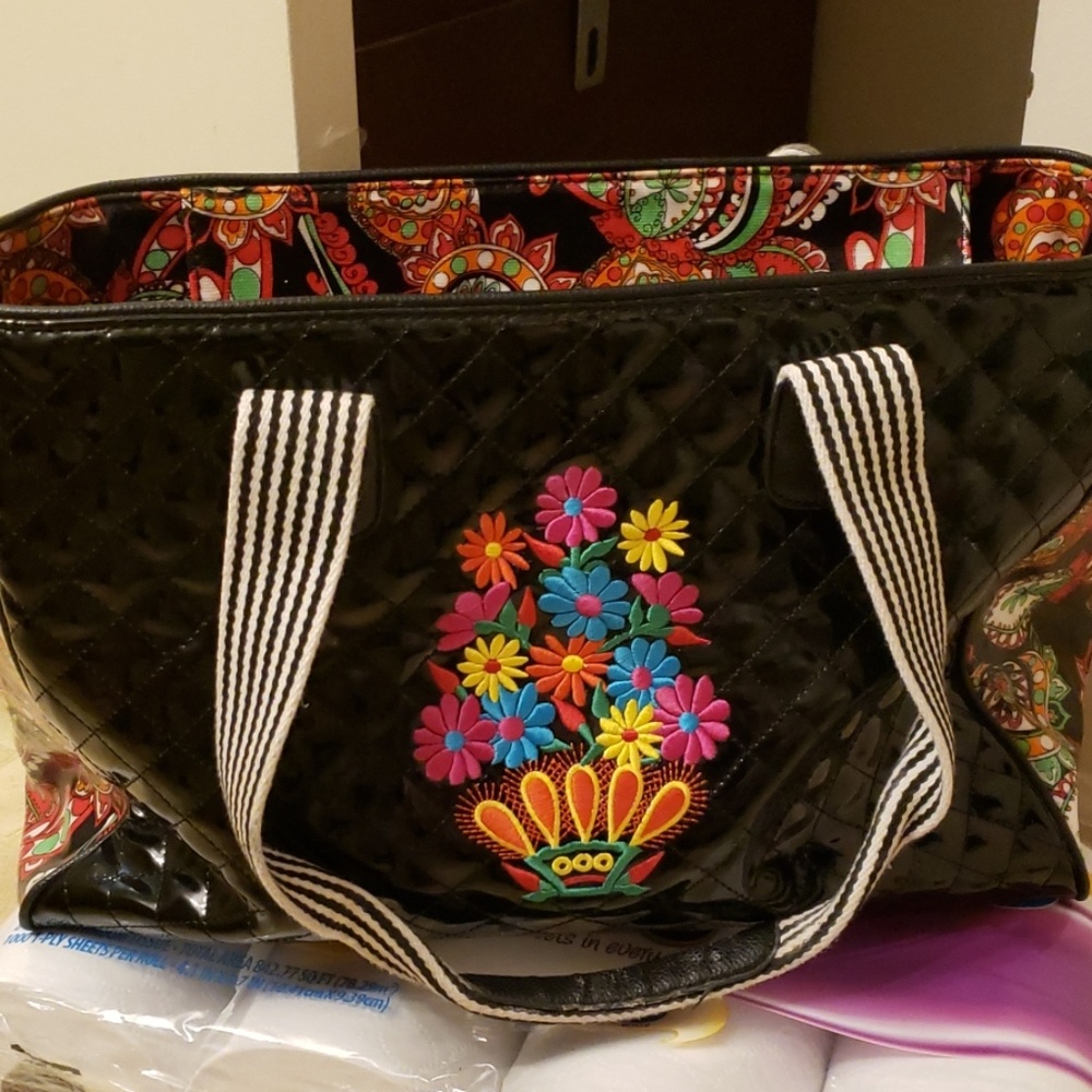 Shoulder bag